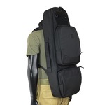 M-TAC ライフルケース Gen.II エリートヘックス 〜80cm 1丁用 10420002