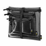 M-TAC  オーガナイザーセット Zip Pocket Elite 3サイズセット 10459