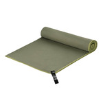 M-TAC マイクロファイバータオル 120×60cm メッシュ袋付き ポリエステル 10536