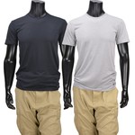 アンダーアーマー Tシャツ 半袖 Uネック 2枚組