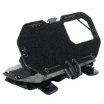 High Speed Gear スマホポーチ GEN 2 Navigator Tech Mount コーデュラ生地 12NP02