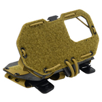 High Speed Gear スマホポーチ GEN 2 Navigator Tech Mount コーデュラ生地 12NP02