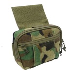 High Speed Gear ドロップダウンポーチ SPECIAL ミッションポーチ 12SMP0