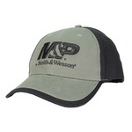 スミス&ウエッソン キャップ ロゴ 13MP003 OD ブラック