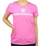  スミス&ウェッソン 半袖Tシャツ Azalea 13SWS011