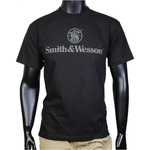 スミス&ウェッソン Tシャツ 半袖 ロゴ 14sws045
