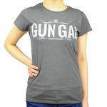 スミス&ウェッソン 半袖Tシャツ Gun Gal 14SWS062