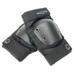 PRO-TEC エルボーパッド STREET ブラック