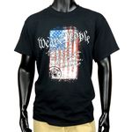 スミス&ウェッソン 半袖Tシャツ We The People 15SWS097