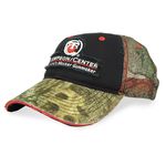 トンプソンセンターアームズ 帽子 モッシーオークカモ 15TC015