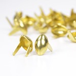 楕円 スタッズ 2爪 エクスプレススポッツ