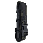 High Speed Gear SMGマガジンポーチ TACO フラップ付き MP5/MP7他18EXC0