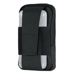 CONDOR スマホポーチ 収縮性スリーブ 6.7インチ対応 MOLLE対応 191224-002