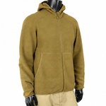 M-TAC フリースパーカー Lite Microfleece Hoodie 薄手