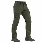 M-TAC タクティカルパンツ Aggressor Gen.II ヴィンテージ 製品染め ストレッチ