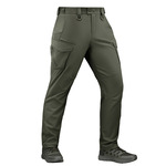 M-TAC タクティカルパンツ Aggressor サマー Gen.II Flex ストレッチ