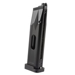 BATON Airsoft スペアマガジン PIT VIPERシリーズ対応 CO2 2011ロング BK-BK