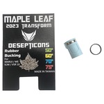MAPLE LEAF チャンバーパッキン 2023ver DECEPTICONS ホップラバー