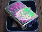 ZIPPO ハーレーダビッドソン 24031 スペクトラム