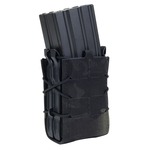 High Speed Gear ライフルマガジンポーチ TACO GEN2 X2R 前後2連 M4/AK/7.62mm 242R00