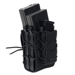 HSGI ライフル&拳銃用マグポーチ GEN2 X2RP TACO M4/AK/7.62mm/9mm/45口径 242RP0