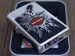 ZIPPO フレーム 24504 ハーレーダビッドソン