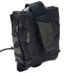 High Speed Gear ハンドカフポーチ GEN2 TACO シングル 手錠ポーチ 24DC00