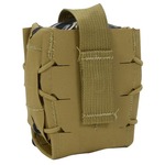 High Speed Gear ハンドカフポーチ GEN2 TACO ダブル 手錠ポーチ 24DC02