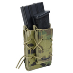 High Speed Gear ライフル&ピストル用マグポーチ GEN2 Double Decker TACO 24DD00