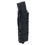 High Speed Gear 拡張ピストル/SMG用マグポーチ GEN2 Extended Pistol TACO シングル 24EX00
