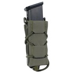 High Speed Gear ピストルマガジンポーチ GEN2 TACO 9mm/45口径 シングル 24PT00