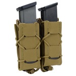 High Speed Gear ピストルマガジンポーチ GEN 2 Double Pistol TACO ダブル 24PT02