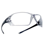 bolle セーフティーサングラス プリズム クリア 40057