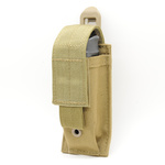 BLACKHAWK ピストルマガジンポーチ シングル