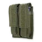 BLACKHAWK Wマガジンポーチ 38CL09 マグ2本収納