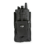 BLACKHAWK ラジオ・GPSポーチ スピードクリップ付