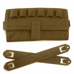 BLACKHAWK ショットシェルホルダー MOLLE対応 19発