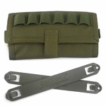 BLACKHAWK ショットシェルホルダー MOLLE対応 19発