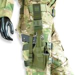 BLACKHAWK レッグホルスター オメガIV ベレッタ92F