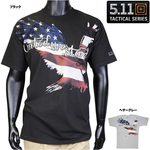 5.11タクティカル Tシャツ 半袖 ユナイテッド・ウィ スタンド