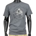 5.11タクティカル 半袖Tシャツ 41006CE ナイトビジョン