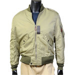 ヒューストン L-2 フライトジャケット U.S.エアフォース