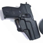 BLACKHAWK スタンダード・ホルスター CF