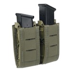 High Speed Gear ピストルマガジンポーチ DUTY TACO ダブル 9mm/45口径 41PT02OD