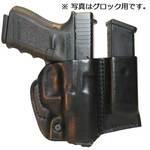 BLACKHAWK コンパクト スライドホルスター