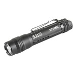 5.11 Tactical フラッシュライト RAPID PL 1AA 最大330ルーメン 53395