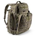 5.11 Tactical バックパック RUSH72 2.0 容量55L 56565