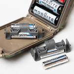 THYRM モジュラーインサートパック CellVault-5M電池ケース用 バラエティーパック2 5MAccPak003