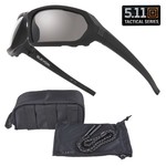 5.11 Tactical ELEVON フルフレームサングラス 52069