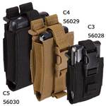 5.11タクティカル 携帯電話ケース C3 C4 C5